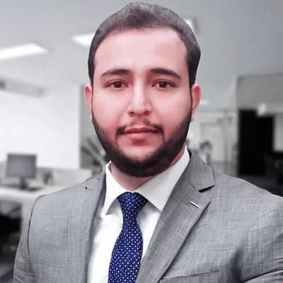 Amitabh Srivastav, Senior Managing Partner
