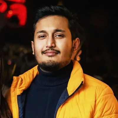 Saumitra Srivastav, Partner